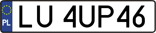 LU4UP46