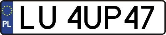 LU4UP47