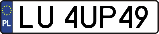 LU4UP49