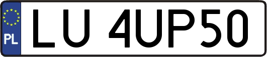 LU4UP50