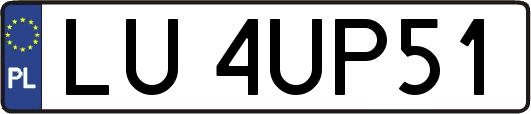 LU4UP51