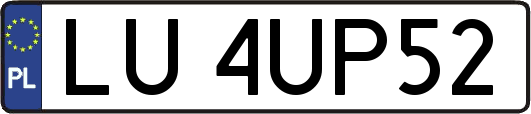 LU4UP52