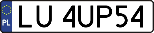 LU4UP54