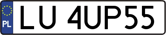 LU4UP55