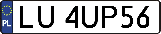 LU4UP56