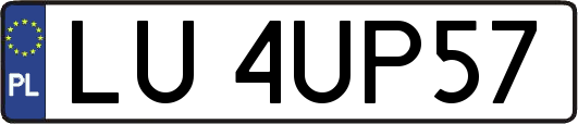 LU4UP57