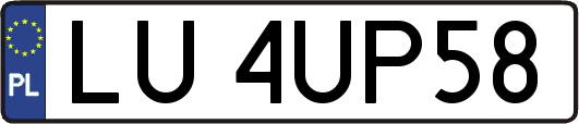 LU4UP58