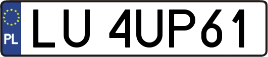 LU4UP61