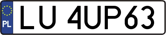 LU4UP63