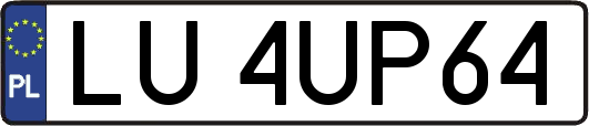 LU4UP64