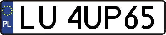 LU4UP65