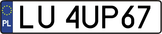 LU4UP67