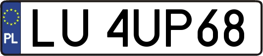 LU4UP68
