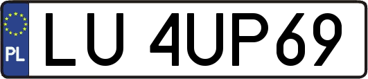 LU4UP69