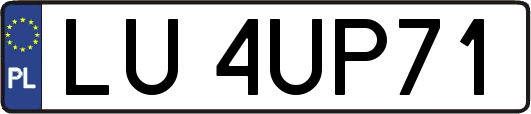 LU4UP71