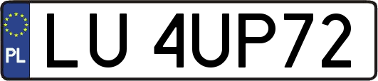 LU4UP72