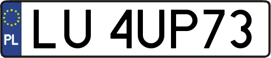 LU4UP73