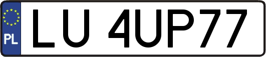 LU4UP77