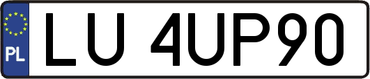 LU4UP90