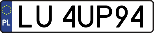 LU4UP94