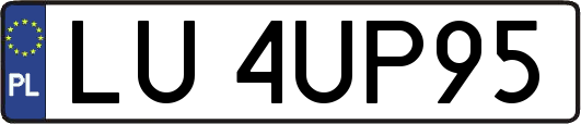 LU4UP95