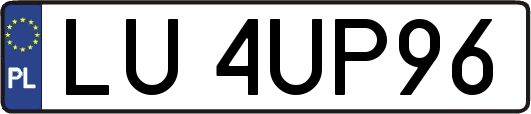 LU4UP96