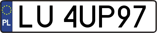 LU4UP97