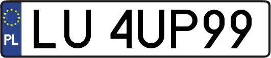 LU4UP99