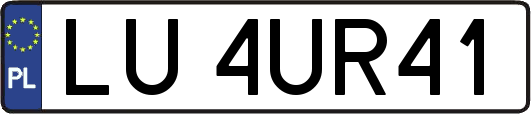 LU4UR41