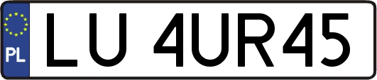 LU4UR45