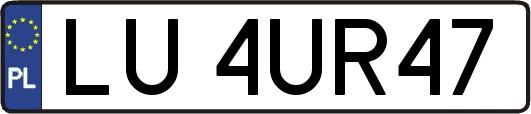 LU4UR47