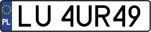 LU4UR49