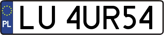 LU4UR54