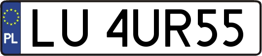 LU4UR55