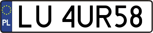 LU4UR58