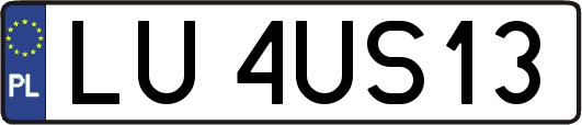 LU4US13