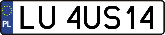 LU4US14