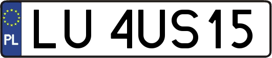 LU4US15