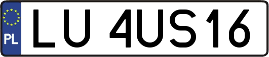 LU4US16