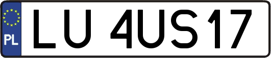 LU4US17