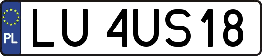 LU4US18