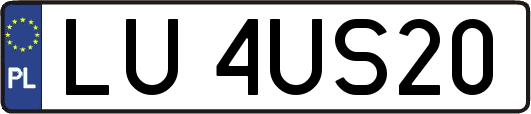 LU4US20