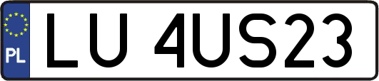 LU4US23