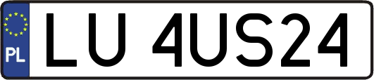 LU4US24