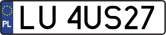 LU4US27