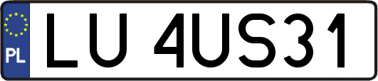 LU4US31