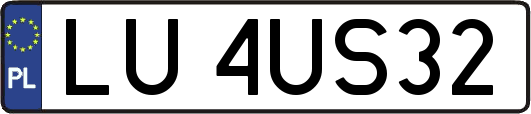 LU4US32
