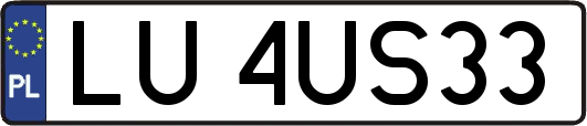 LU4US33