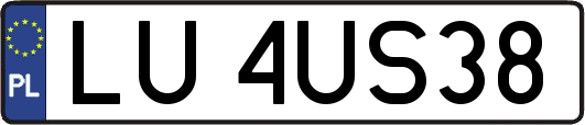 LU4US38