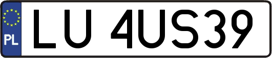 LU4US39